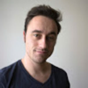 Meet your Posher, Sean